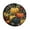 style-2, variant on Black Cat Haunted House Full Moon Heavy Duty Spare Tire Cover Fall Autumn Halloween Waterproof Sun Protection for Fit for SUV Truck Travel Trailer 12inch