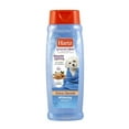 thumbnail image 1 of Hartz Groomer's Best Whitener Dog Shampoo, 532ml, 1 of 3