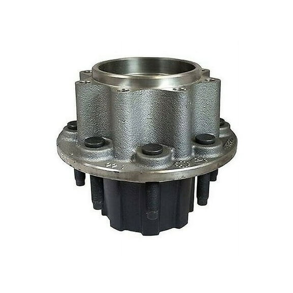 Rear Wheel Hub - Compatible with 2008 - 2019, 2021 - 2023 Ford E-350 Super Duty 2009 2010 2011 2012 2013 2014 2015 2016 2017 2018 2022