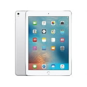 Apple iPad 6th Gen A1954 (WiFi + Cellular Unlocked) 128GB Silver (Used - A+)