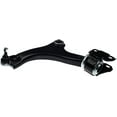 thumbnail image 2 of A-Premium Front Lower Control Arm with Ball Joint & Bushing Compatible with Volvo S80 2007-2011 V70 2008-2009 V60 2015 S60 2011 Left and Right Side, 2 of 5