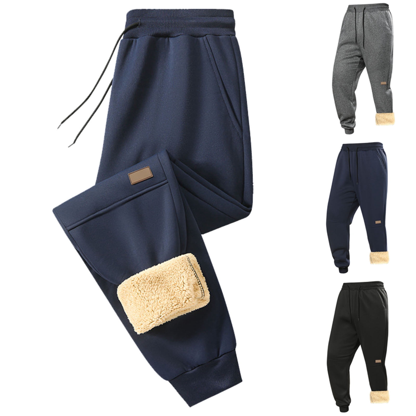 Sanmar Sport-Tek¬Æ PST74 Wind Pant, Men's Polyester Workout Track