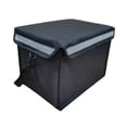 thumbnail image 1 of hengtong 30L Insulated Takeaway Food Delivery Box - Practical, And Versatile - Insulated No Handle, 1 of 9