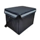 thumbnail image 1 of Caja isotérmica para reparto de alimentos, contenedor de 30 litros, práctico y ligero. Sin manija, 1 of 9