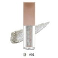 thumbnail image 3 of Ensemble d'Eyeliner Pailleté Liquide Scintillant Résistant à L\'eau Ombre à Paupières Liquide, 3 of 8