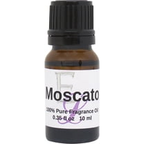 Moscato Fragrance Oil by Eclectic Lady, 10 ml, Premium Grade Fragrance Oil