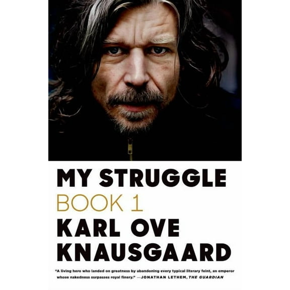 My Struggle My Struggle, Book One, Book 1, (Paperback)