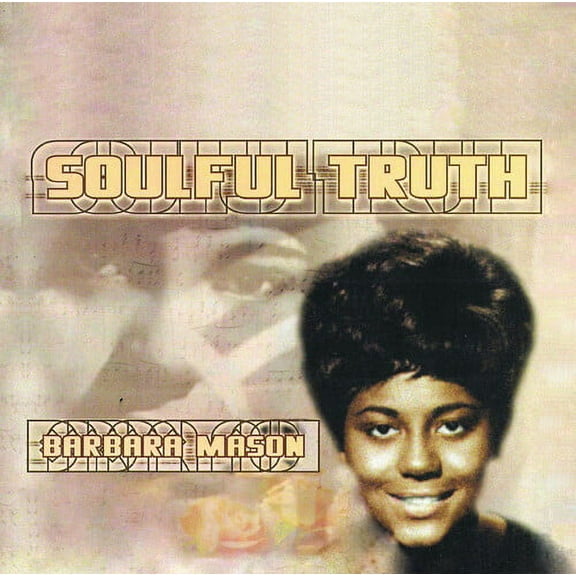 Barbara Mason - Soulful Truth - Music & Performance - CD