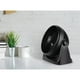 thumbnail image 5 of Ventilador de escritorio BLACK+DECKER BFTU107 Eléctrico Portátil 7 Pulgadas negro, 5 of 5