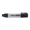 thumbnail image 2 of Rotulador permanente Sharpie Magnum negro, paquete de 12, 2 of 6
