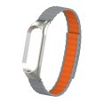 thumbnail image 1 of LYD Pulsera Compatible con Mi 6/5/4/3 Pulsera Sports Smartwatch TPU Band 16mm Correa Resistente al Sudor lyd modelStyleType, 1 of 2
