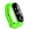 Green, variant on Daolelai Neutral Led Watch