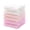 Pink, variant on nobrand Baby Washcloths - Soft Face Cloths for Newborn, Absorbent Bath Wipes, Burp Cloths or Towels, Baby Registry as Shower. Pack of 6-12x12 inches (Blue)