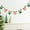 Multicolor_Base#59427, variant on Last Chance Christmas Decorations Luminous Flags Hanging Flags Decoration Scene Layout Lights Window Ambience Hanging Flags Christmas Tree Small Pendants Deer Tree Snowma 2025 New