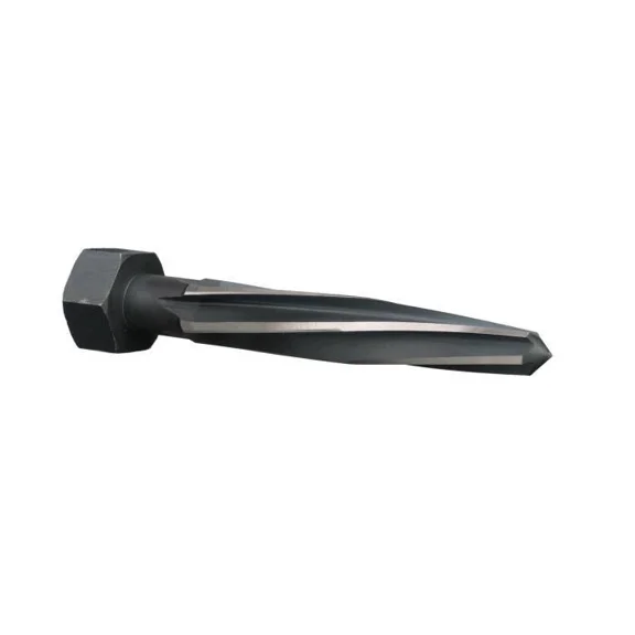 1-1/16 Hex Shank Bridge/Construction Reamer