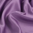 thumbnail image 4 of PiccoCasa Soft Silky Satin Pillowcases Zipper 2 Pack, Queen Purple, 4 of 8