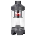 thumbnail image 1 of Labymos Fish Tank Filter Aquarium Filter for Water Change Filter Impurities and Collect Fish Waste, 1 of 6