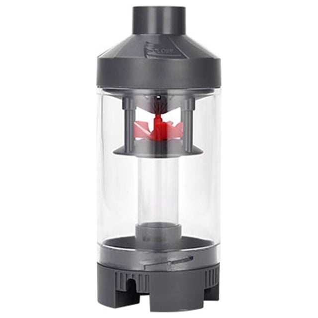 Amdohai Fish Tank Filter Aquarium Filter for Water Change Filter Impurities and Collect Fish Waste