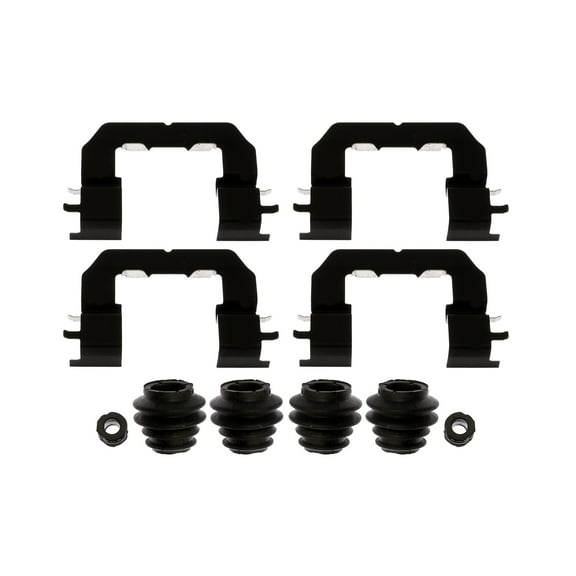 Raybestos R-Line Disc Brake Hardware Kit, H5926A Fits select: 2013 ,2015 HYUNDAI VELOSTER