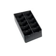 thumbnail image 1 of My Poochie's Paradise Stylist Groomer Barber Clipper Blade Storage Rack Holder Organizer Choose Color (Black), 1 of 1