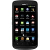 MetroPCS Coolpad Quattro 4G Cell Phone, Black