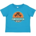 thumbnail image 3 of Inktastic Cabo San Lucas Beach Vacation Boys or Girls Baby T-Shirt, 3 of 5