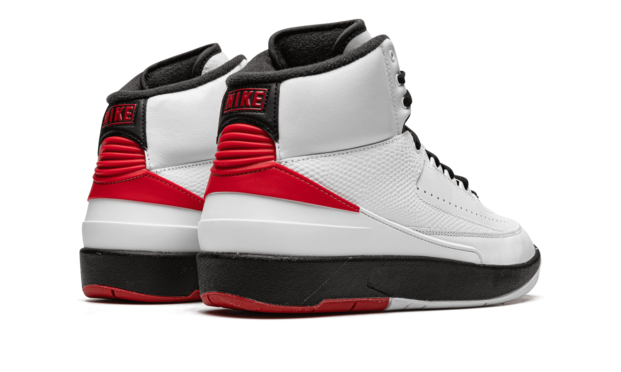 Jordan MENS Air Jordan 2 Retro OG 
