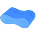 thumbnail image 2 of Vsenkes Pull Buoy Comfortable Swimming Buoy for Beginner Adults Kids Aquatic Fitness Blue, 2 of 9