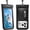 6.9 inch, variant on Floating Waterproof Phone Pouch 2 Pack, IP68 Waterproof Phone Case with Lanyard for Phones up to 7.2 Inches, for iPhone 17 16 Pro Max, Cellphone Dry Bag for Beach Pool Kayak Cruise Travel Essentials
