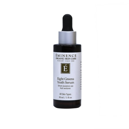 Eminence Eight Greens Youth Serum 1oz