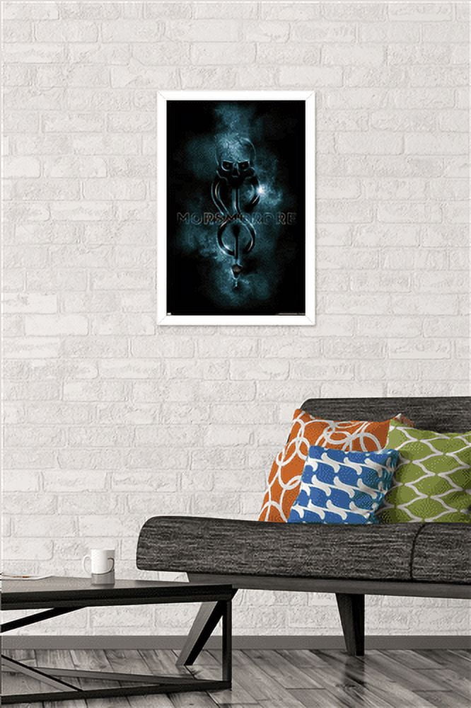 Harry Potter - Morsmordre Magic