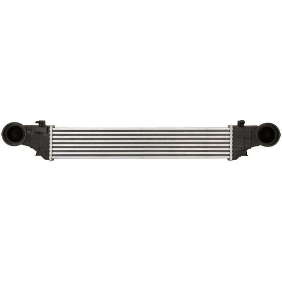 Spectra Premium 4401-2403 Automotive Intercooler