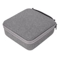 thumbnail image 1 of Caja De Transporte De Drones, Versátil Seguro Y Estable Uso De Drones Organizador Dron Estuche Duro Resistencia Al Desgaste De Amortiguación Para La Batería De Controlador De, 1 of 7