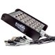 thumbnail image 1 of Cable Snake De 16 Canales XLR Macho 4 Retornos XLR Hembra Romms Ca-sk2020, 1 of 1