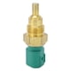 thumbnail image 3 of Sensor de temperatura del agua de latón de alta dureza para excavadora ISUZU NPR 4HE1., 3 of 14