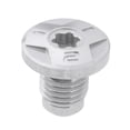 thumbnail image 3 of Tornillo de peso de golf de acero inoxidable / tungsteno 4g / 6g / 8g / 10g / 2 g Sunnimix Tornillo de peso de golf, 3 of 8