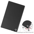 thumbnail image 2 of Lenovo Tab M10 case - black - M10 HD (2ND GEN), 2 of 5