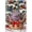 500 PCS, variant on Hippo Christmas Stocking 500 Piece Jigsaw Puzzle for Adults, Funny Holiday Artwork, Family Game Night