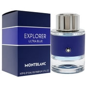 Explorer Ultra Blue