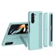 thumbnail image 1 of Case for Samsung Galaxy Z Fold 5 with S Pen, Z Fold 5 Case with Detachable S Pen Holder and Kickstand, Build-in Screen Protector, 1 of 5