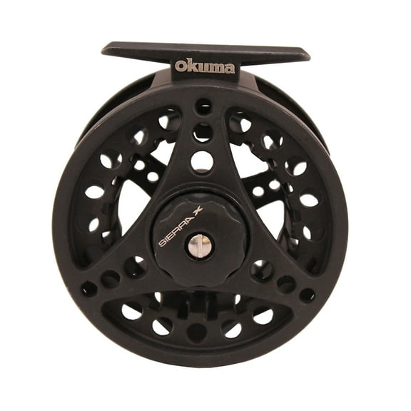 Okuma Sierra Fly Reel