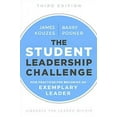 thumbnail image 1 of Student Leadership Challenge, Barry Z. Posner, James M. Kouzes Paperback, 1 of 1