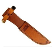 Ka-Bar Leather Sheath