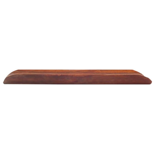 Bandejas De Almacenamiento Bandeja Para Servir Sushi De Comida De Oblonga Cocina Utensilios De Cocina Pan Borde biselado Sunnimix Bandejas de madera para sushi