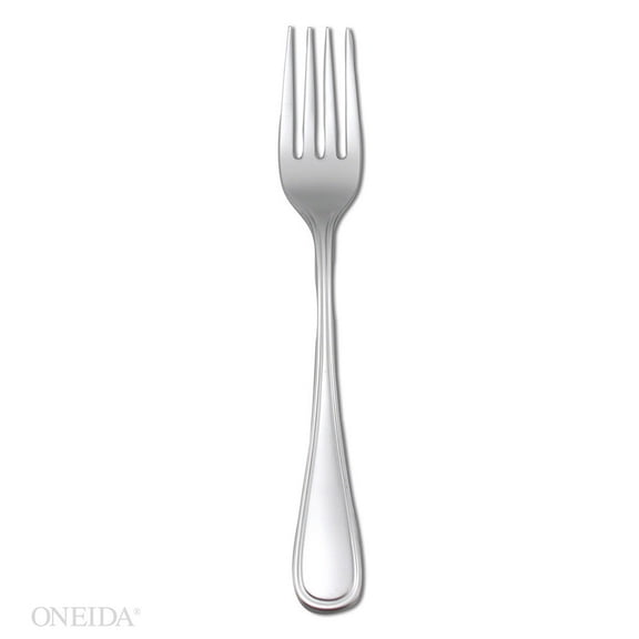 Oneida T015FDEF Fork Dinner New Rim Stainless 12-1 Each