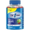 One A Day Men's VitaCraves Multivitamin Gummies, Supplement with Vitamins A, C, E, B6, B12, and Vitamin D, 150 ct.