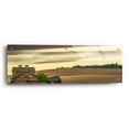 thumbnail image 2 of Epic Art  'Abandoned'  by Don Schwartz, Acrylic Glass Wall Art, 36"x12", 2 of 8