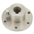 thumbnail image 2 of Stainless Steel Key Hub, Sturdy Unique Design Stainless Steel Shaft Coupling 14mm  For Repair, 2 of 8