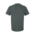 thumbnail image 3 of T-Shirts for Men - Gildan 2000 S M L XL 2XL 3XL Classic Short Sleeve Shirt - Best Gifts for Men Cotton Tee, 3 of 4