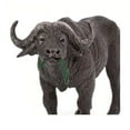 thumbnail image 4 of Safari Ltd. Cape Buffalo Figurine - Lifelike 5" Model Figure - Educational Toy for Boys, Girls, and Kids Ages 3+, 4 of 5